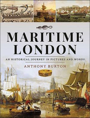 Buy Maritime London at Amazon