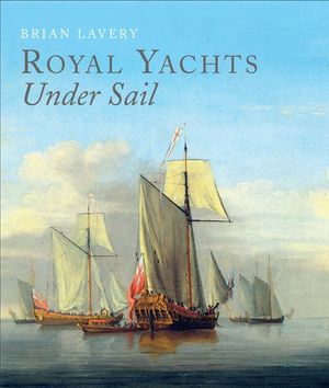 Buy Royal Yachts Under Sail at Amazon
