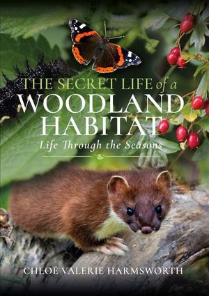 Buy The Secret Life of a Woodland Habitat at Amazon