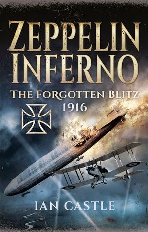 Buy Zeppelin Inferno at Amazon