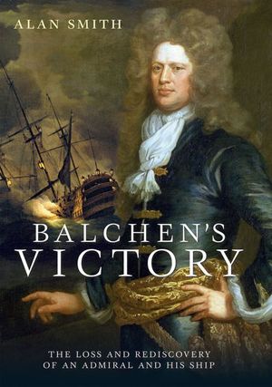 Balchen's Victory