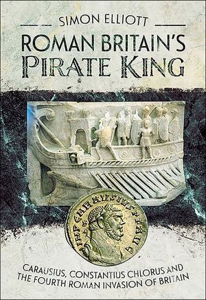 Roman Britain's Pirate King