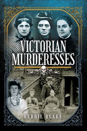 Buy Victorian Murderesses at Amazon
