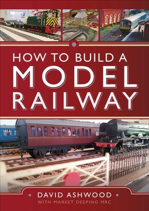 Buy How to Build a Model Railway at Amazon