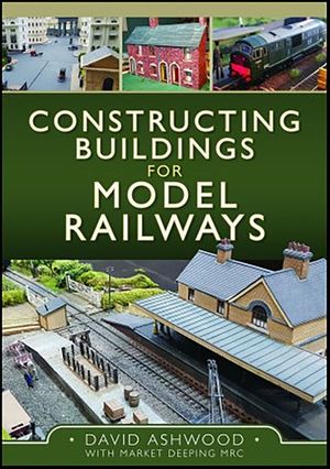Constructing Buildings for Model Railways