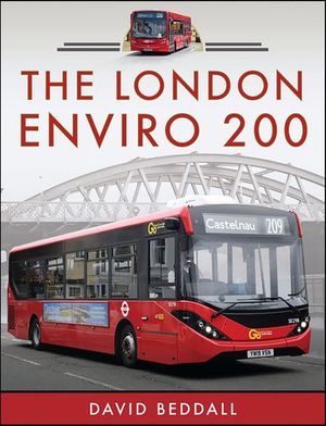 The London Enviro 200