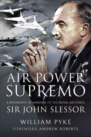 Air Power Supremo