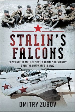 Stalin's Falcons