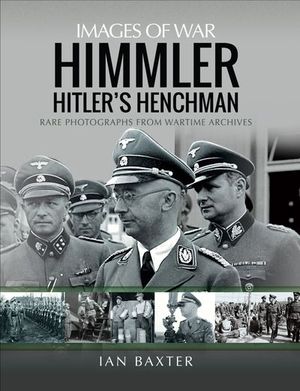 Buy Himmler at Amazon