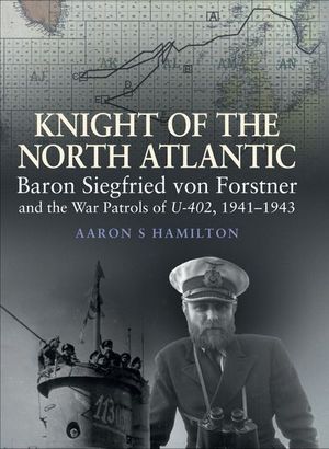 Buy Knight of the North Atlantic at Amazon