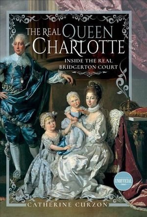 Buy The Real Queen Charlotte at Amazon