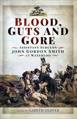 Buy Blood, Guts and Gore at Amazon