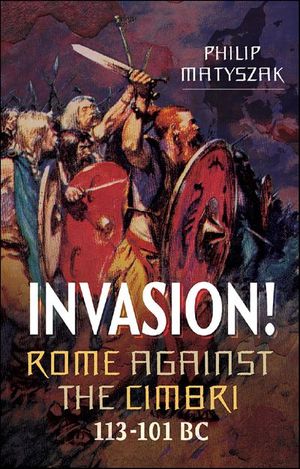 Buy Invasion! at Amazon