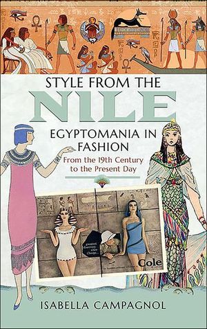 Style from the Nile