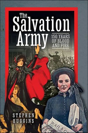 The Salvation Army