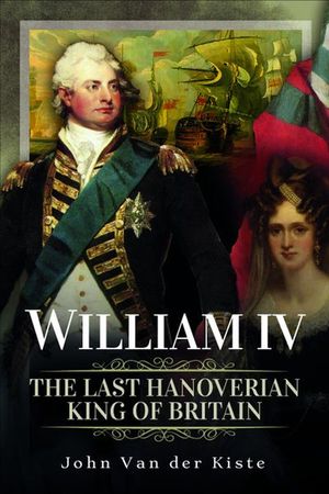 Buy William IV at Amazon