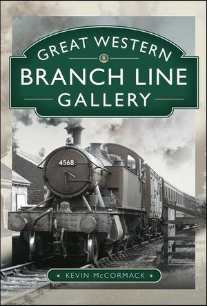 Great Western Branch Line Gallery