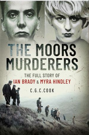 Buy The Moors Murderers at Amazon