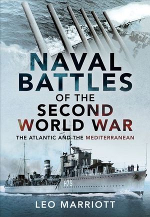 Buy Naval Battles of the Second World War at Amazon