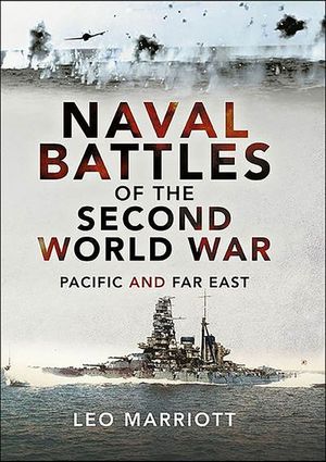 Buy Naval Battles of the Second World War at Amazon