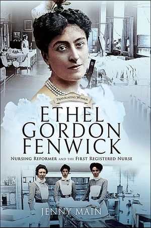 Buy Ethel Gordon Fenwick at Amazon