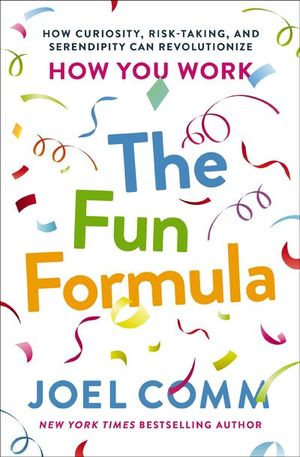 Buy The Fun Formula at Amazon