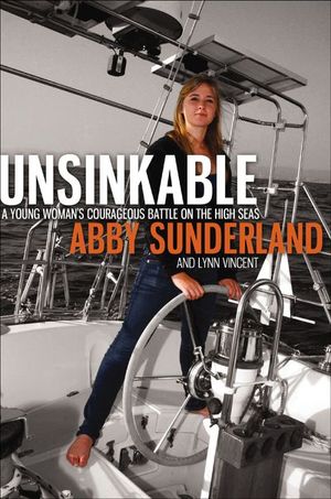 Buy Unsinkable at Amazon