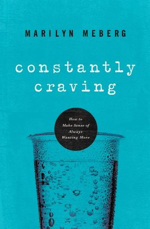 Buy Constantly Craving at Amazon