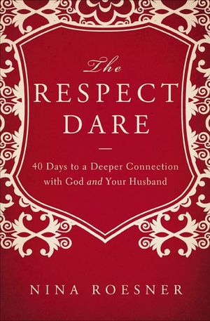 Buy The Respect Dare at Amazon