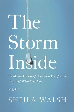 Buy The Storm Inside at Amazon