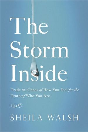 The Storm Inside