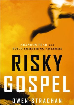 Buy Risky Gospel at Amazon