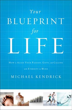 Buy Your Blueprint for Life at Amazon
