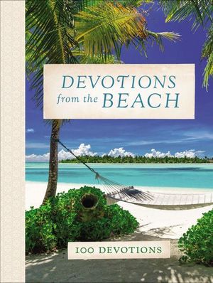 Buy Devotions from the Beach at Amazon