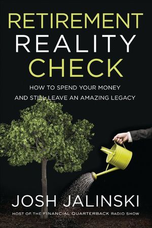 Buy Retirement Reality Check at Amazon