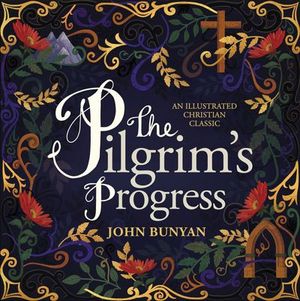 Buy The Pilgrim's Progress at Amazon