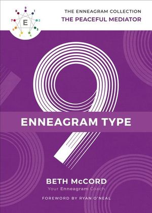Buy Enneagram Type 9 at Amazon
