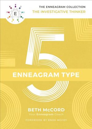 Buy Enneagram Type 5 at Amazon