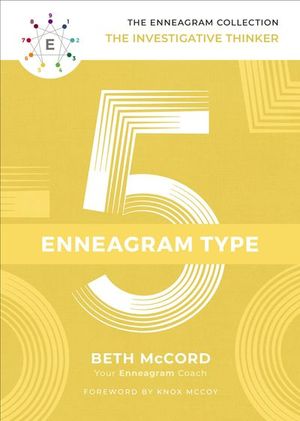 Enneagram Type 5