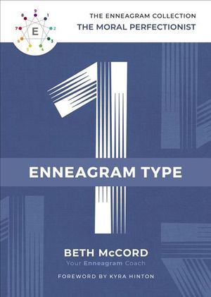 Buy Enneagram Type 1 at Amazon