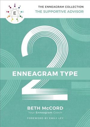 Buy Enneagram Type 2 at Amazon