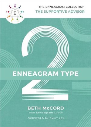 Enneagram Type 2