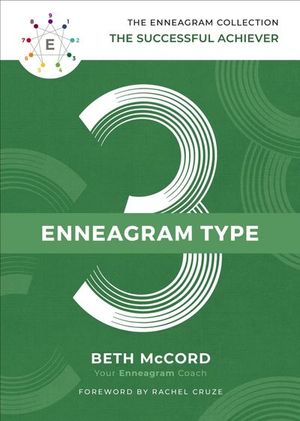 Buy Enneagram Type 3 at Amazon