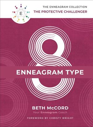 Buy Enneagram Type 8 at Amazon