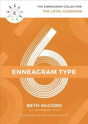 Buy Enneagram Type 6 at Amazon