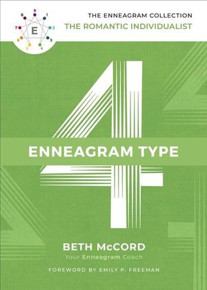 Buy Enneagram Type 4 at Amazon
