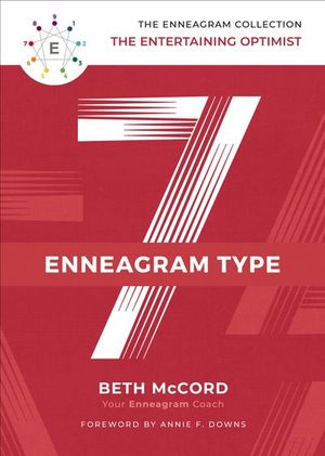 Buy Enneagram Type 7 at Amazon