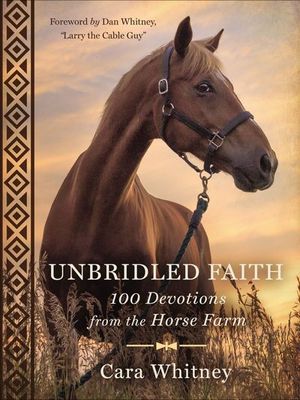 Buy Unbridled Faith at Amazon