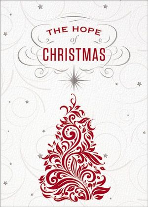 Buy The Hope of Christmas at Amazon
