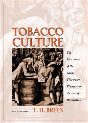 Buy Tobacco Culture at Amazon